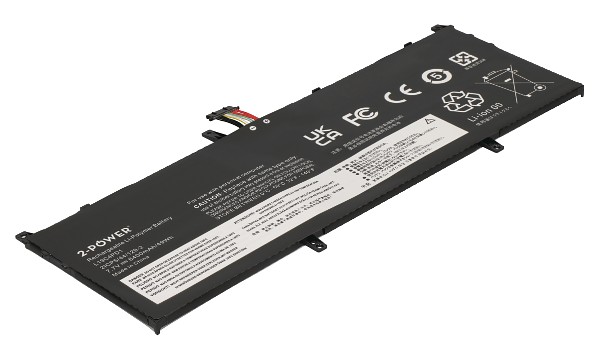5B10U65275 Battery (4 Cells)