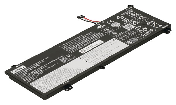 ThinkBook 14 G3 ITL 21A3 Battery (4 Cells)