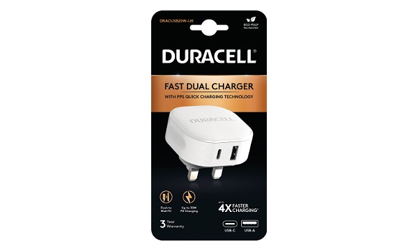 Galaxy Tab A7 Charger