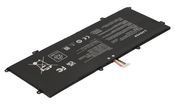BX371JA Battery (4 Cells)
