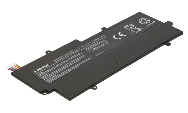 Portege Z830-10F Battery (6 Cells)
