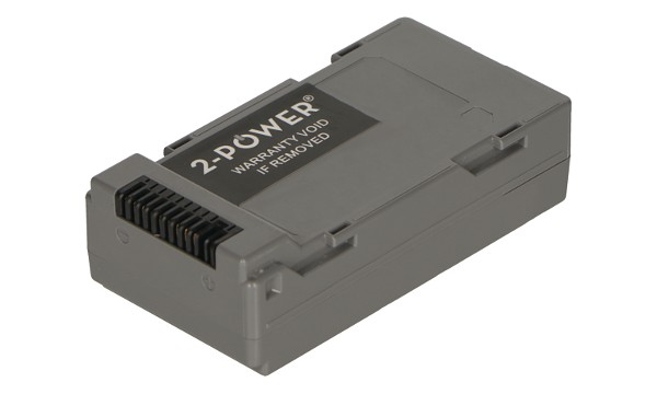 TOUGHBOOK CF-H1 Battery (2 Cells)