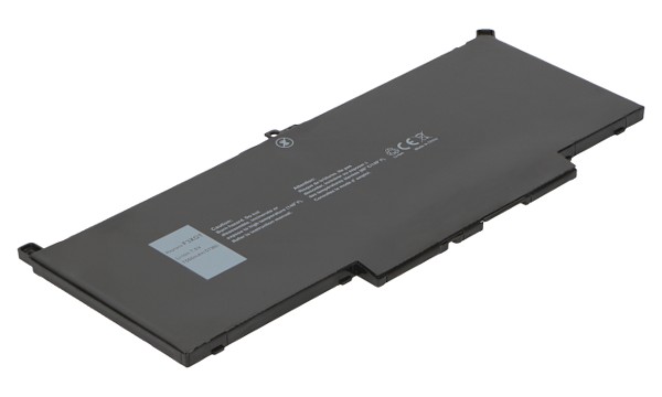 Latitude 7350 Battery (4 Cells)