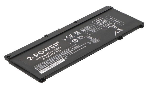 916678-171 Battery (4 Cells)