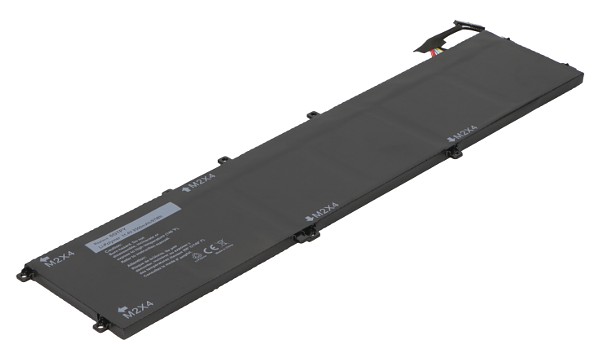 W62W6 Battery (6 Cells)