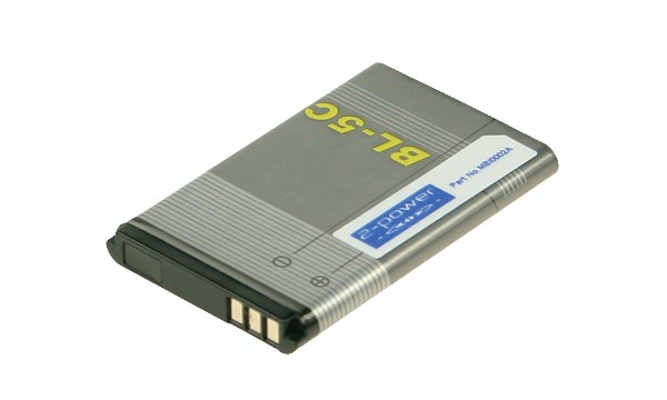 BR-5C Battery