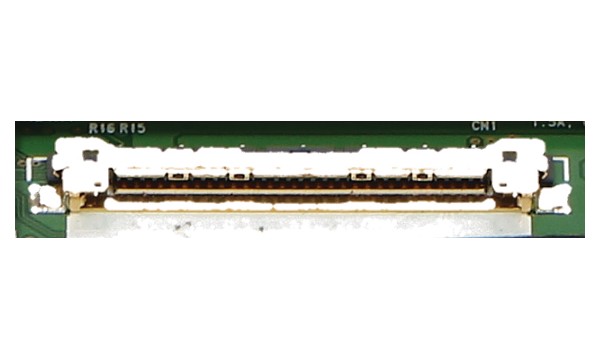 Portege A30-1-12X 13.3" 1920x1080 WUXGA FHD Matte (300mm) Connector A