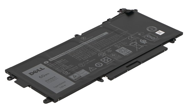 X49C1 Battery (3 Cells)