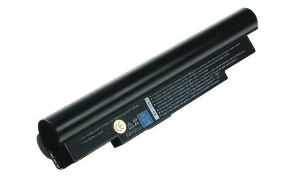 N120 Battery (9 Cells)