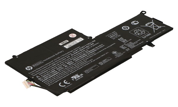  ENVY x360  13-ag0301ng Battery