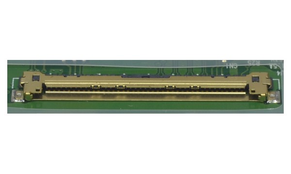 Inspiron Mini 1012 Laptop LCD Panel Connector A