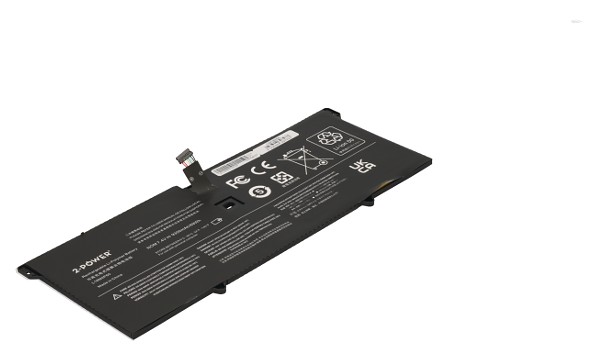 L16C4P61 Battery (4 Cells)