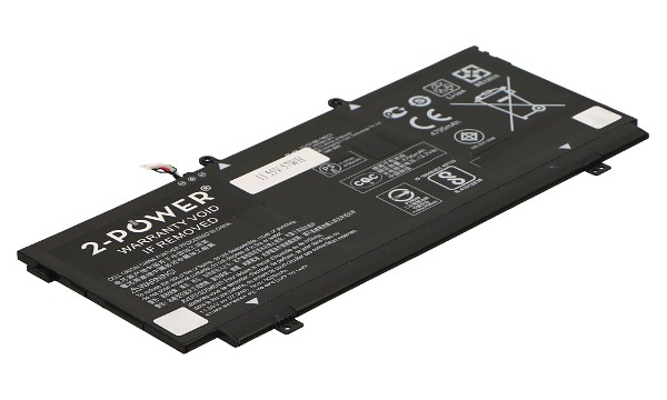 Spectre x360 13-w013DX Battery (3 Cells)