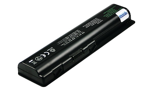 Presario CQ71-317SG Battery (6 Cells)