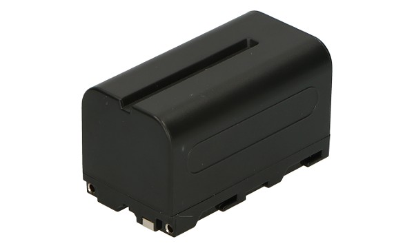 HDR-FX1000E Battery