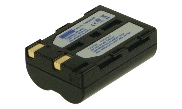 GX-10 Battery (2 Cells)