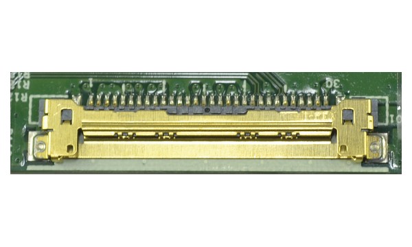 11.6 11.6" 1366x768 HD Matte Top/Bottom Fix Connector A