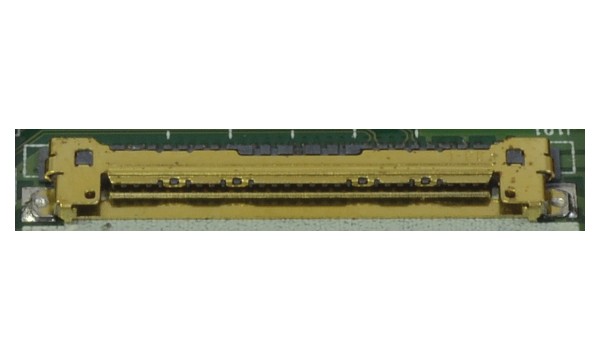 Chromebook 14 G4 14.0" 1366x768 WXGA HD LED Matte Connector A