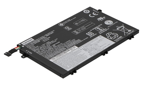SB10K97606 Battery (3 Cells)