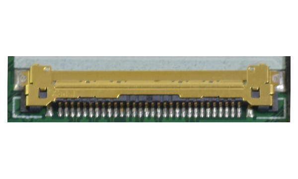 Latitude 5570 15.6" 1920x1080 Full HD LED Matte TN Connector A