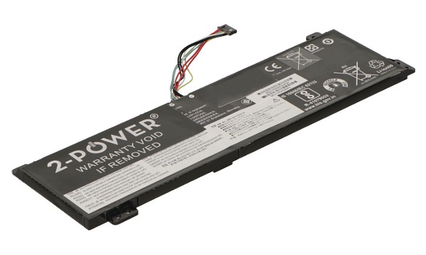 V330-14ISK 81AY Battery (2 Cells)