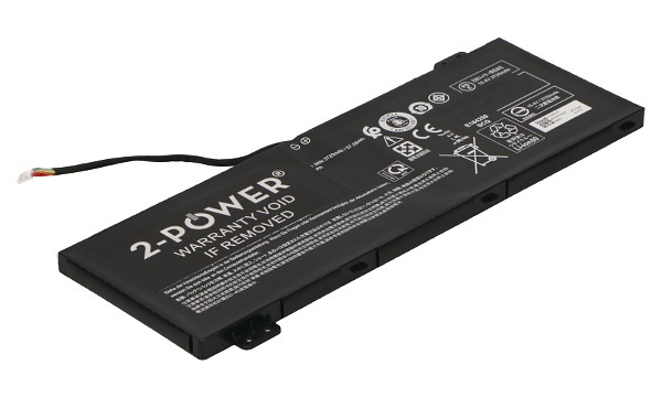 NITRO 5 AN517-51-7142 Battery (4 Cells)