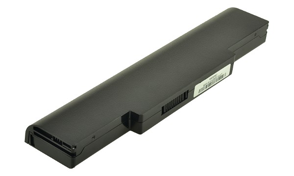 X72 Battery (6 Cells)