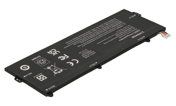 Pavilion 15-cs1069TX Battery (4 Cells)