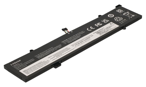 Yoga C940-15IRH 81TE Battery (4 Cells)