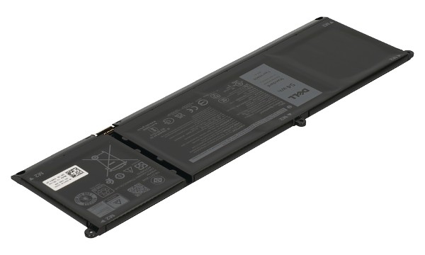 Latitude 14 5430 Battery (4 Cells)