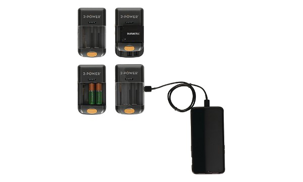 DC3150 Charger