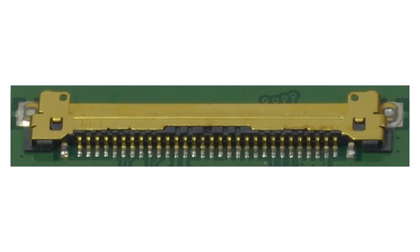 Inspiron 3458 14.0" 1366x768 WXGA HD LED Glossy Connector A