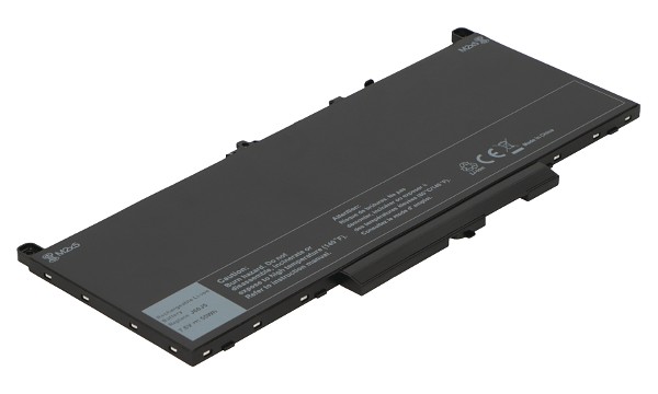 J60J5 Battery (4 Cells)