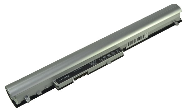 Pavilion TouchSmart 15-n256sa Battery (4 Cells)