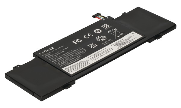 Yoga Slim 7 Carbon-14ACN06 82L0 Battery (4 Cells)