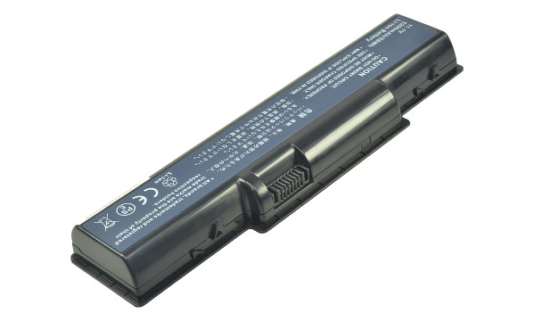 TravelMate 5536 Battery (6 Cells)