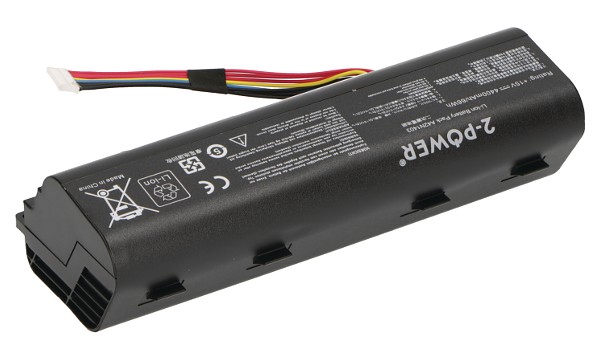 0B110-00290000 Battery