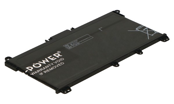 14-bp006la LTNA Battery (3 Cells)