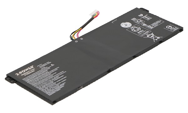 Aspire 1 A114-32-C1YA Battery (2 Cells)