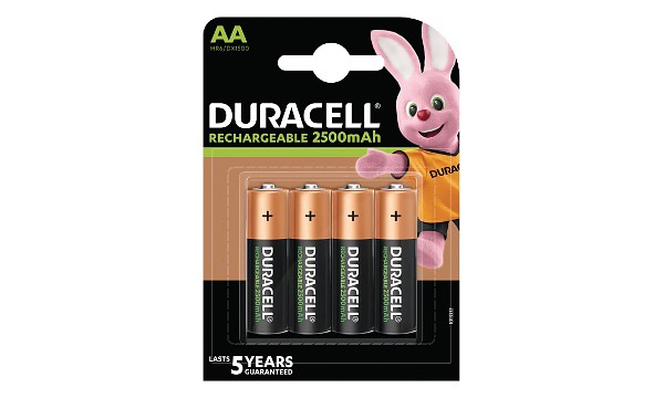 AF710D Battery