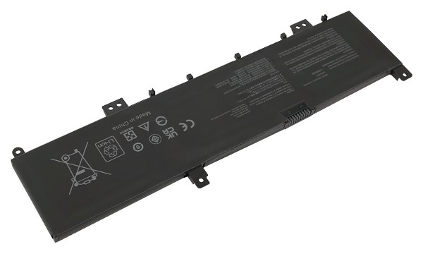 0B200-02580100 Battery (3 Cells)