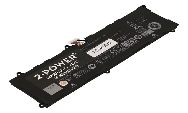 Venue 11 Pro 7140 Battery
