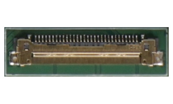 Chromebook 81QB0004UK 11.6" 1366x768 HD IPS LED Matte Connector A