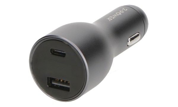 Galaxy Book Car Charger