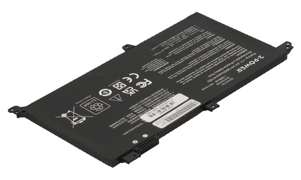 X571LH Battery (3 Cells)