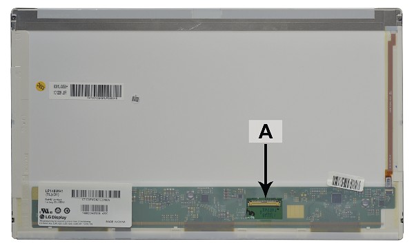 Aspire 4741G 14.0" HD 1366x768 LED Matte