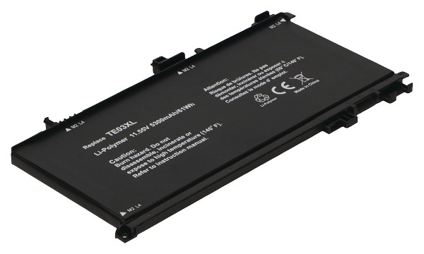 TPN-Q173 Battery (3 Cells)