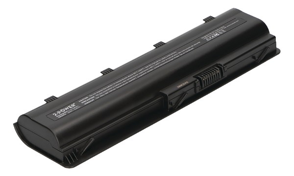 CQ58-208EL Battery (6 Cells)