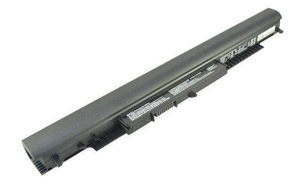 15-ac139na Battery (4 Cells)