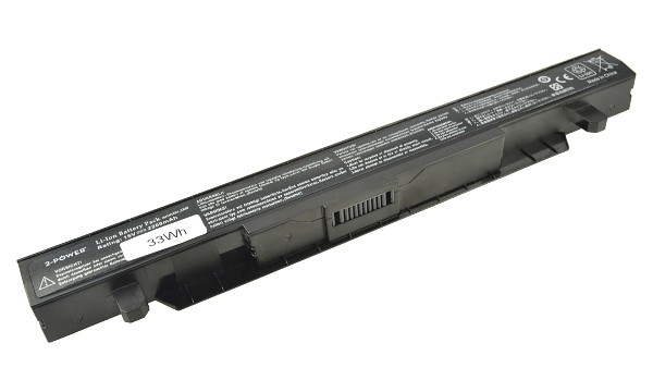 GL552V Battery (4 Cells)